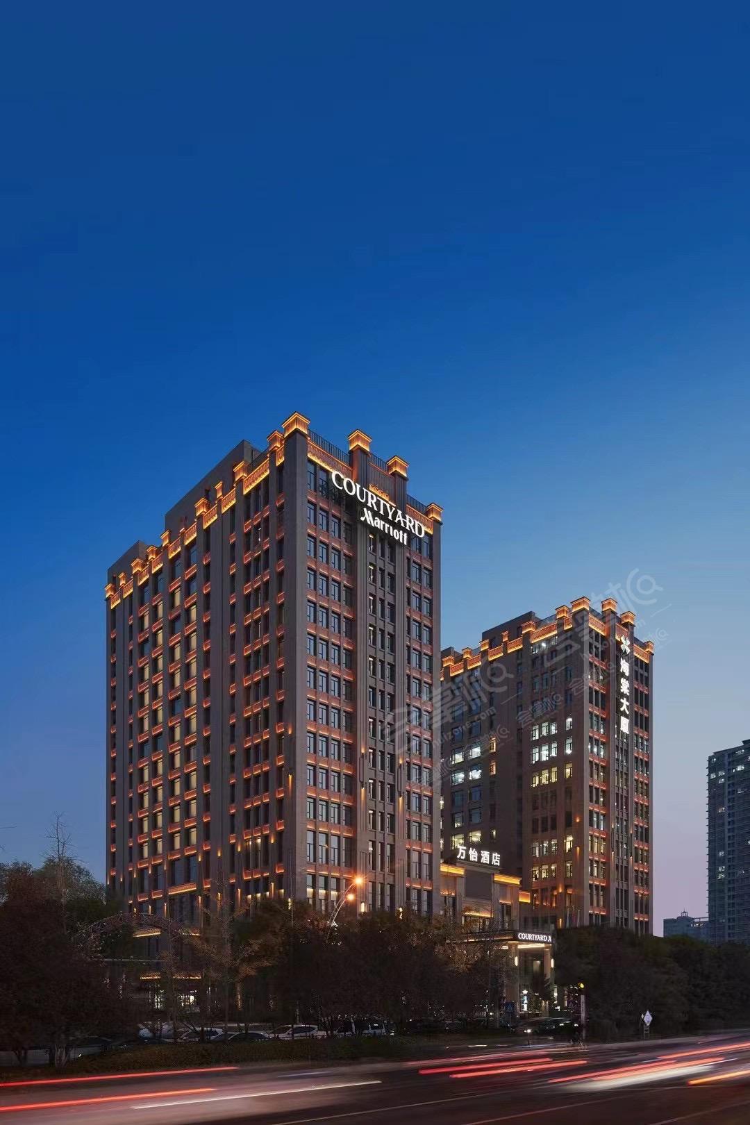 太原五星级酒店最大容纳700人的会议场地|太原万怡酒店的价格与联系方式